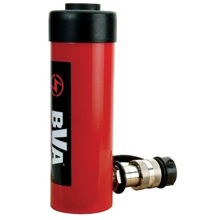 Bva Hydraulics 15 Ton Cylinder, SA, 398 Stroke, H1504 H1504